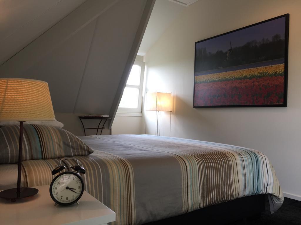 Buitenluttenberg Appartamento Esterno foto